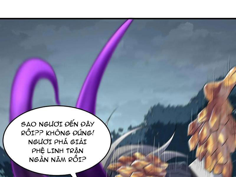 Nhị Sư Huynh Tuy Là Phàm Nhân Nhưng Rất Mạnh Mẽ Chap 12 - Next Chap 13