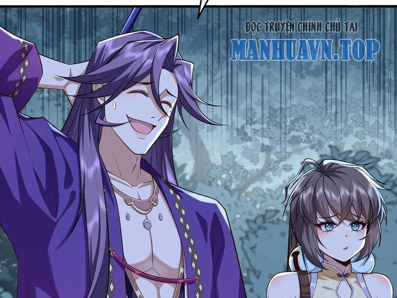 Nhị Sư Huynh Tuy Là Phàm Nhân Nhưng Rất Mạnh Mẽ Chap 12 - Next Chap 13