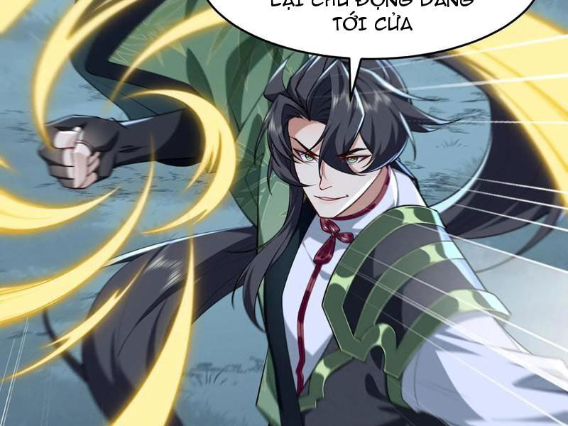Nhị Sư Huynh Tuy Là Phàm Nhân Nhưng Rất Mạnh Mẽ Chap 12 - Next Chap 13