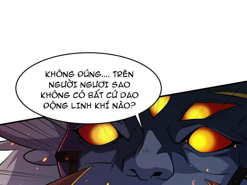 Nhị Sư Huynh Tuy Là Phàm Nhân Nhưng Rất Mạnh Mẽ Chap 12 - Next Chap 13