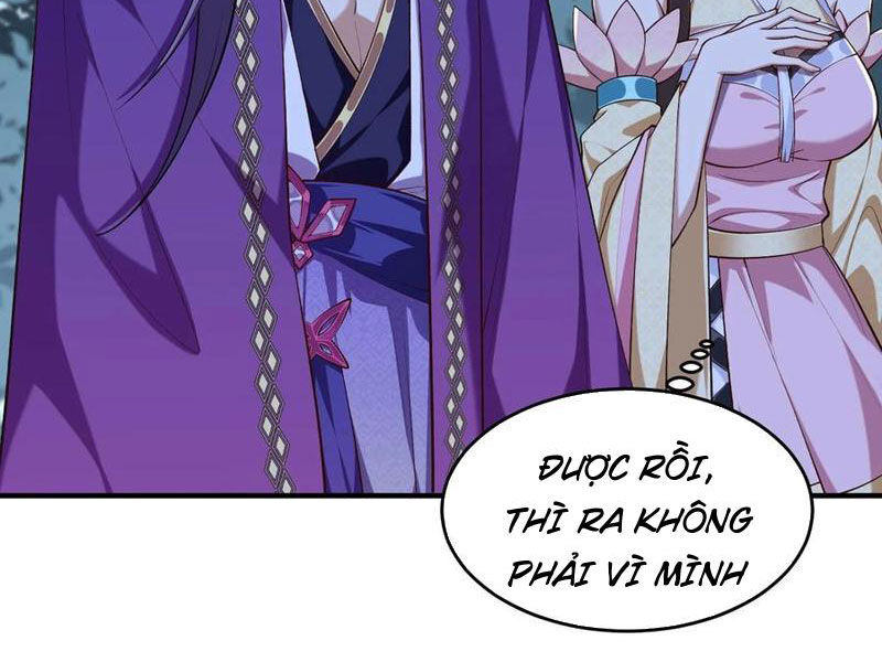 Nhị Sư Huynh Tuy Là Phàm Nhân Nhưng Rất Mạnh Mẽ Chap 12 - Next Chap 13
