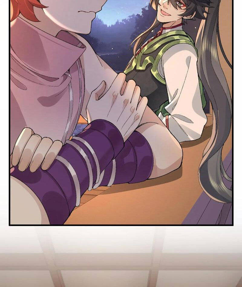 Nhị Sư Huynh Tuy Là Phàm Nhân Nhưng Rất Mạnh Mẽ Chap 76 - Next Chap 77