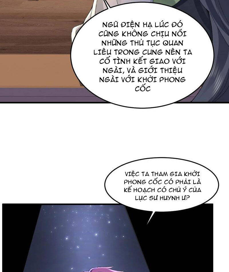 Nhị Sư Huynh Tuy Là Phàm Nhân Nhưng Rất Mạnh Mẽ Chap 76 - Next Chap 77