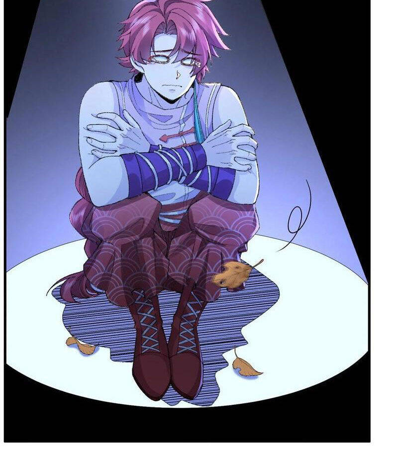 Nhị Sư Huynh Tuy Là Phàm Nhân Nhưng Rất Mạnh Mẽ Chap 76 - Next Chap 77