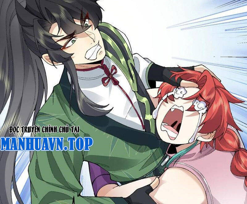Nhị Sư Huynh Tuy Là Phàm Nhân Nhưng Rất Mạnh Mẽ Chap 76 - Next Chap 77