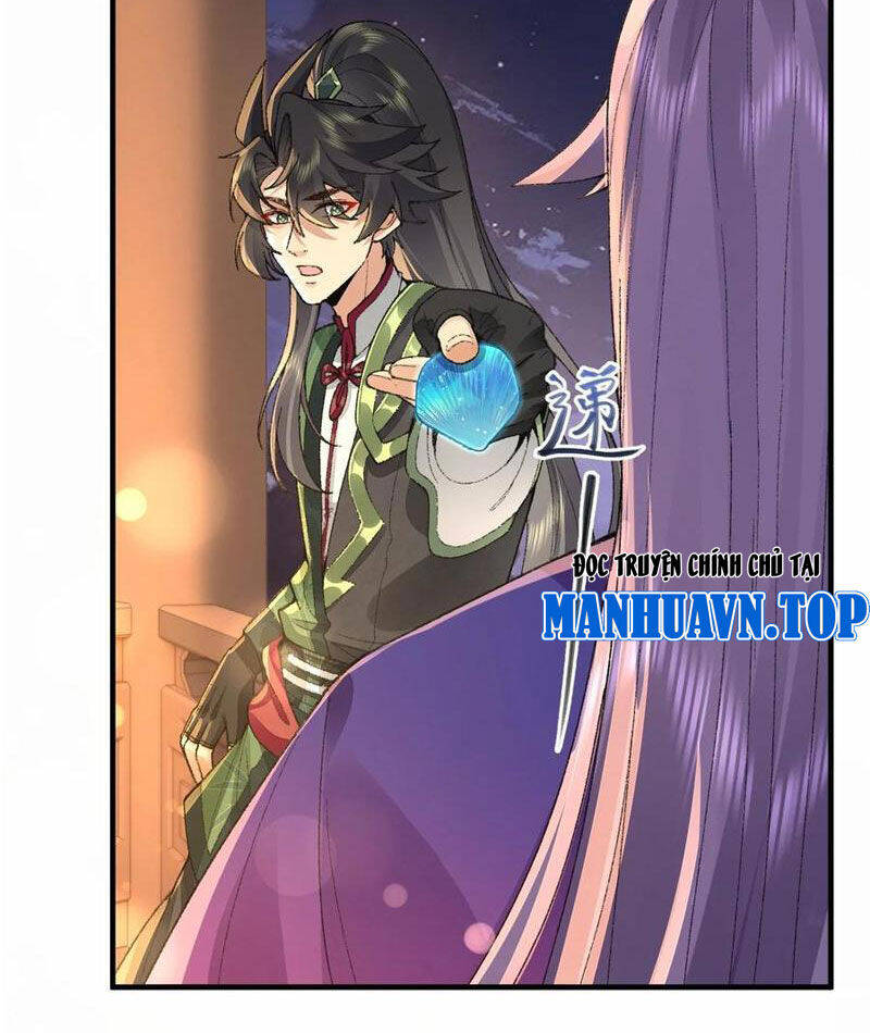 Nhị Sư Huynh Tuy Là Phàm Nhân Nhưng Rất Mạnh Mẽ Chap 76 - Next Chap 77