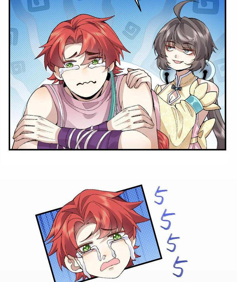 Nhị Sư Huynh Tuy Là Phàm Nhân Nhưng Rất Mạnh Mẽ Chap 76 - Next Chap 77