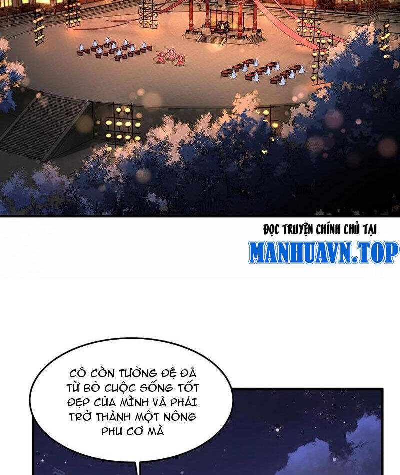 Nhị Sư Huynh Tuy Là Phàm Nhân Nhưng Rất Mạnh Mẽ Chap 76 - Next Chap 77