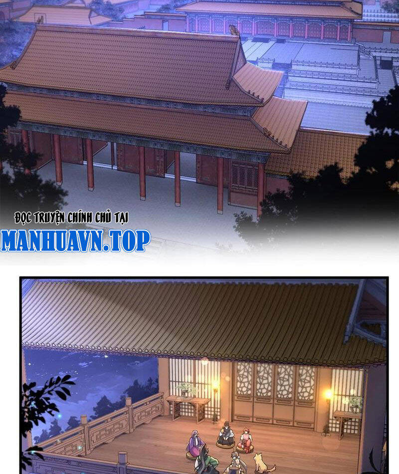 Nhị Sư Huynh Tuy Là Phàm Nhân Nhưng Rất Mạnh Mẽ Chap 76 - Next Chap 77