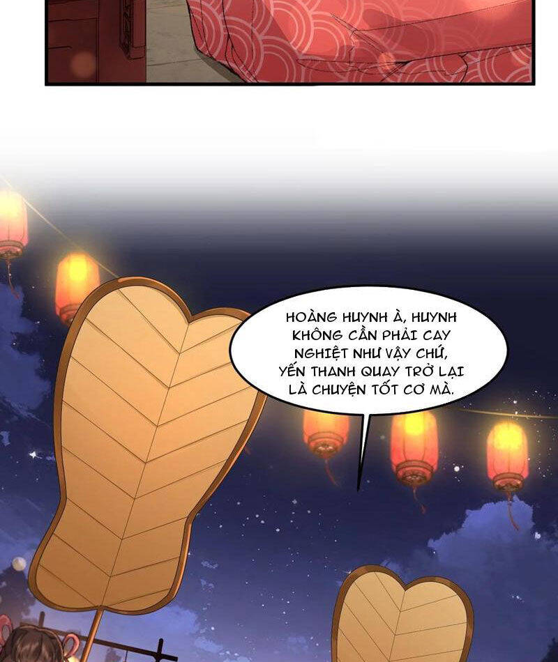 Nhị Sư Huynh Tuy Là Phàm Nhân Nhưng Rất Mạnh Mẽ Chap 76 - Next Chap 77