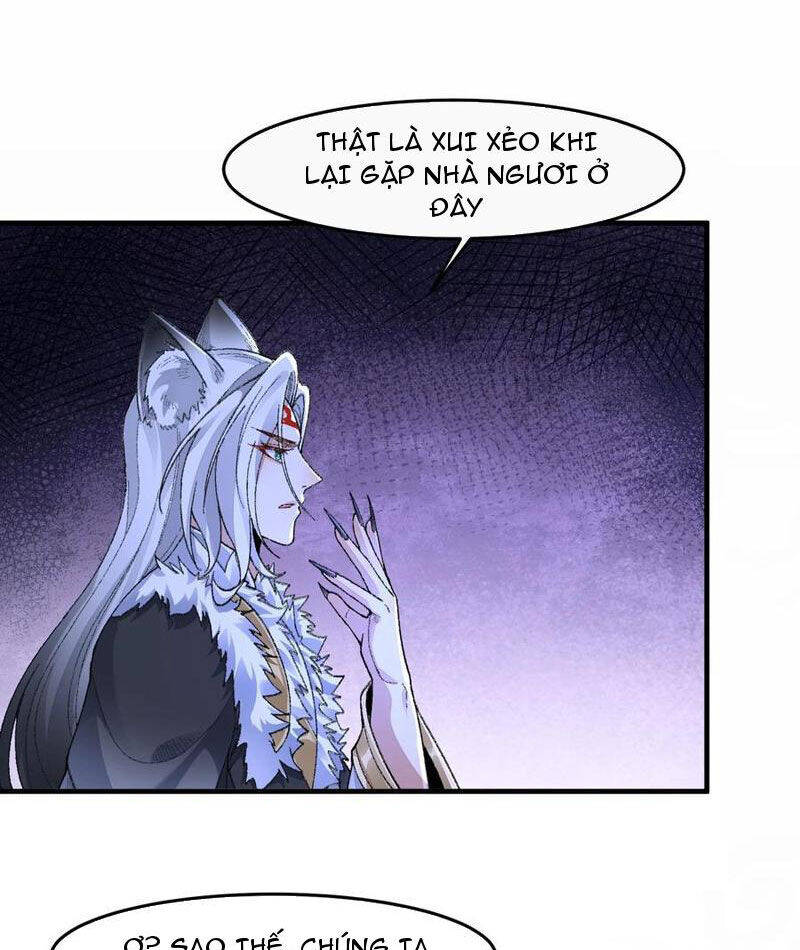 Nhị Sư Huynh Tuy Là Phàm Nhân Nhưng Rất Mạnh Mẽ Chap 76 - Next Chap 77