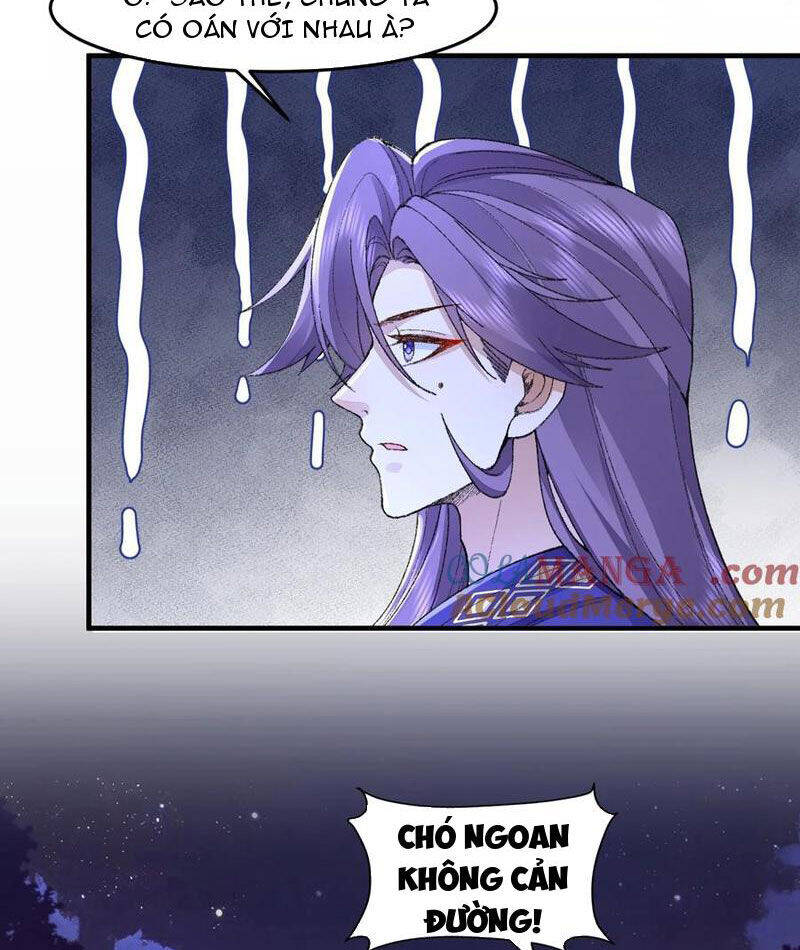 Nhị Sư Huynh Tuy Là Phàm Nhân Nhưng Rất Mạnh Mẽ Chap 76 - Next Chap 77