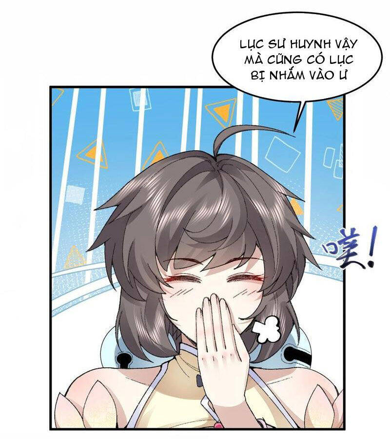 Nhị Sư Huynh Tuy Là Phàm Nhân Nhưng Rất Mạnh Mẽ Chap 76 - Next Chap 77