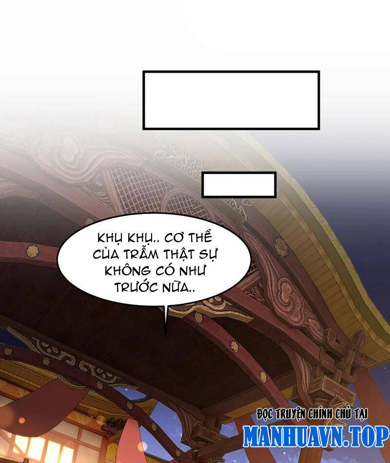 Nhị Sư Huynh Tuy Là Phàm Nhân Nhưng Rất Mạnh Mẽ Chap 76 - Next Chap 77