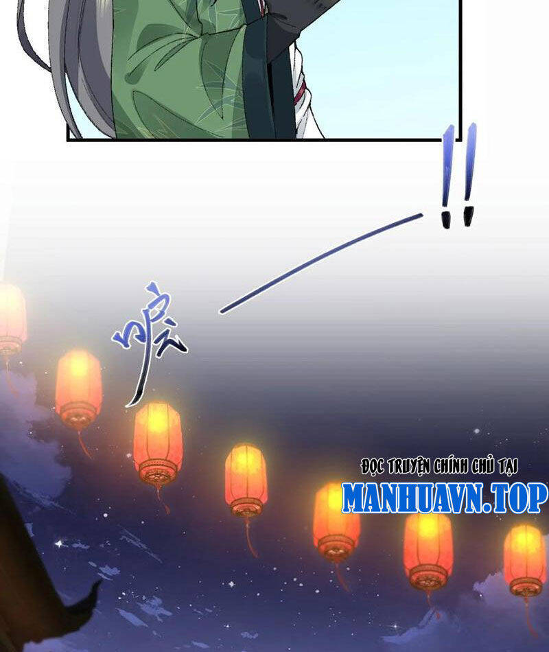 Nhị Sư Huynh Tuy Là Phàm Nhân Nhưng Rất Mạnh Mẽ Chap 76 - Next Chap 77