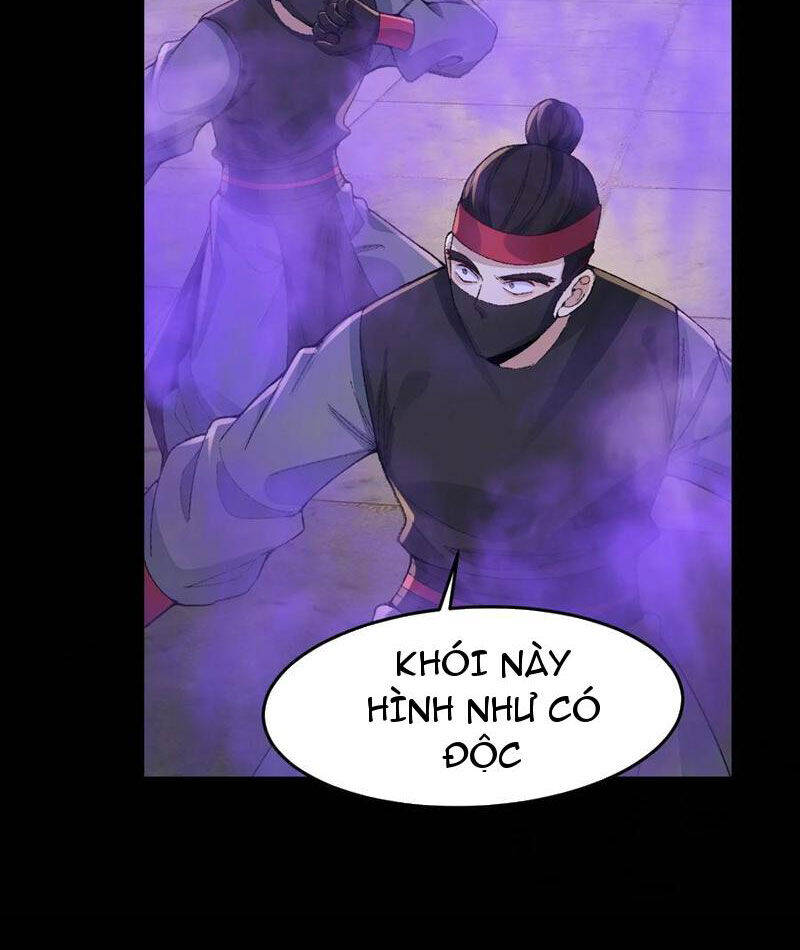 Nhị Sư Huynh Tuy Là Phàm Nhân Nhưng Rất Mạnh Mẽ Chap 76 - Next Chap 77