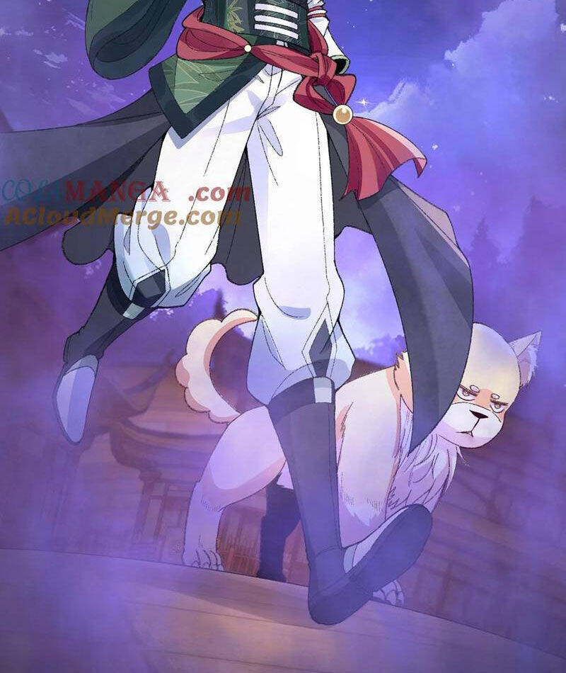 Nhị Sư Huynh Tuy Là Phàm Nhân Nhưng Rất Mạnh Mẽ Chap 76 - Next Chap 77