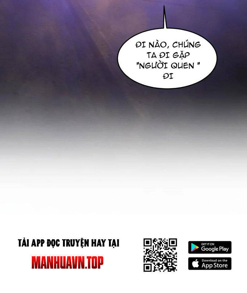 Nhị Sư Huynh Tuy Là Phàm Nhân Nhưng Rất Mạnh Mẽ Chap 76 - Next Chap 77