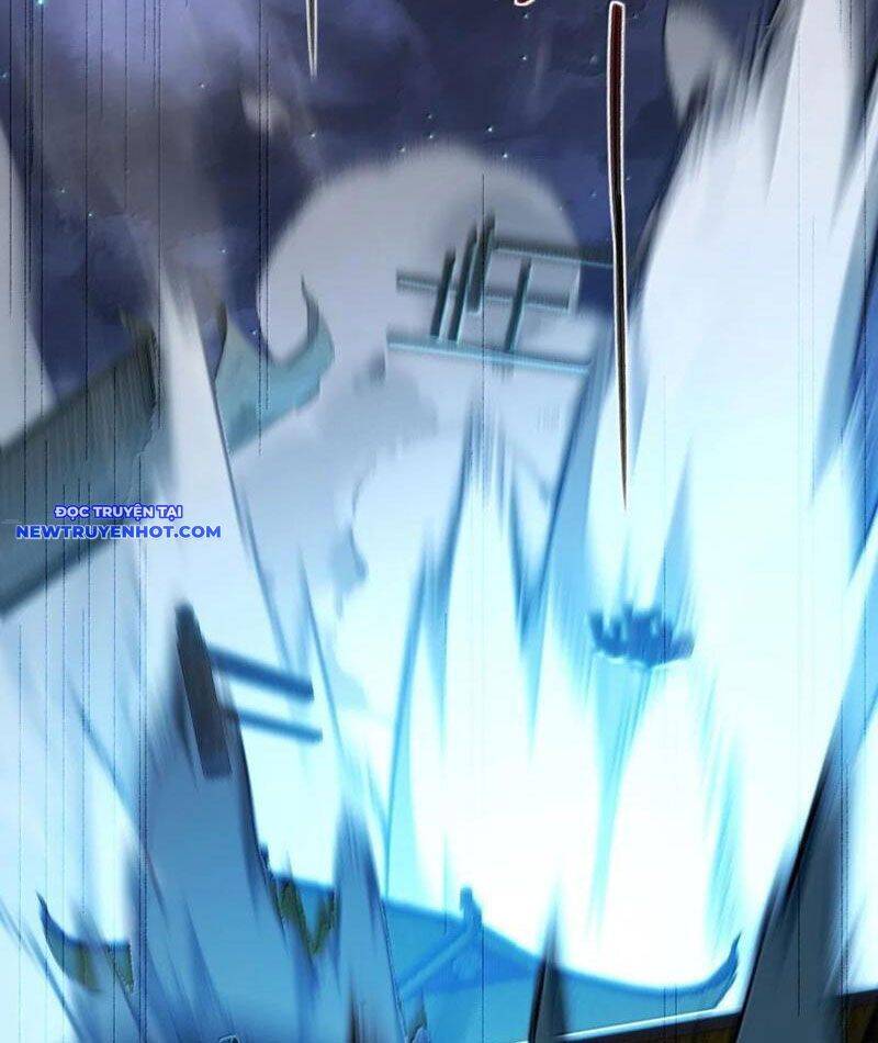 Nhị Sư Huynh Tuy Là Phàm Nhân Nhưng Rất Mạnh Mẽ Chap 81 - Next Chap 82