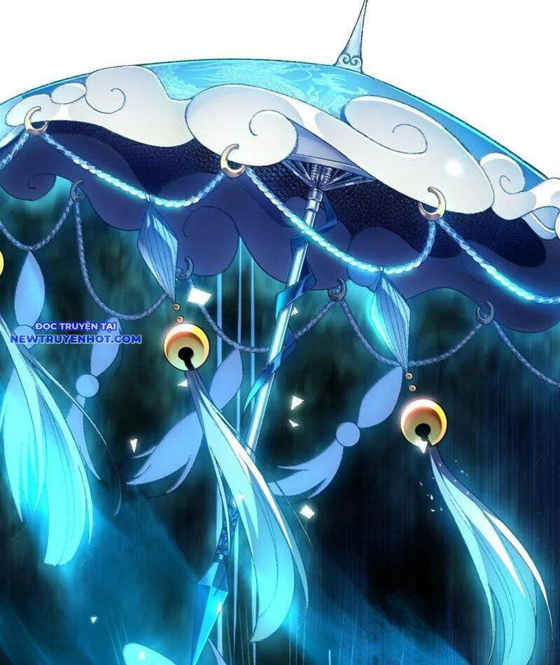 Nhị Sư Huynh Tuy Là Phàm Nhân Nhưng Rất Mạnh Mẽ Chap 81 - Next Chap 82