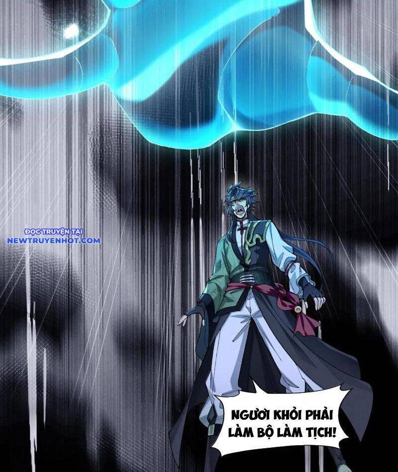 Nhị Sư Huynh Tuy Là Phàm Nhân Nhưng Rất Mạnh Mẽ Chap 81 - Next Chap 82