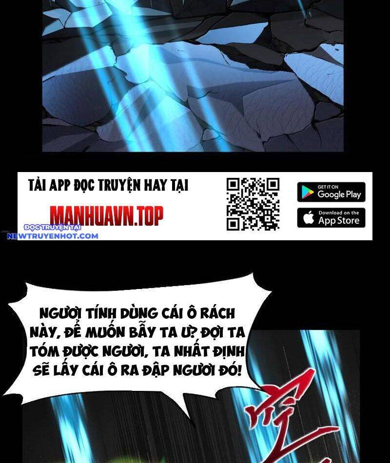 Nhị Sư Huynh Tuy Là Phàm Nhân Nhưng Rất Mạnh Mẽ Chap 81 - Next Chap 82