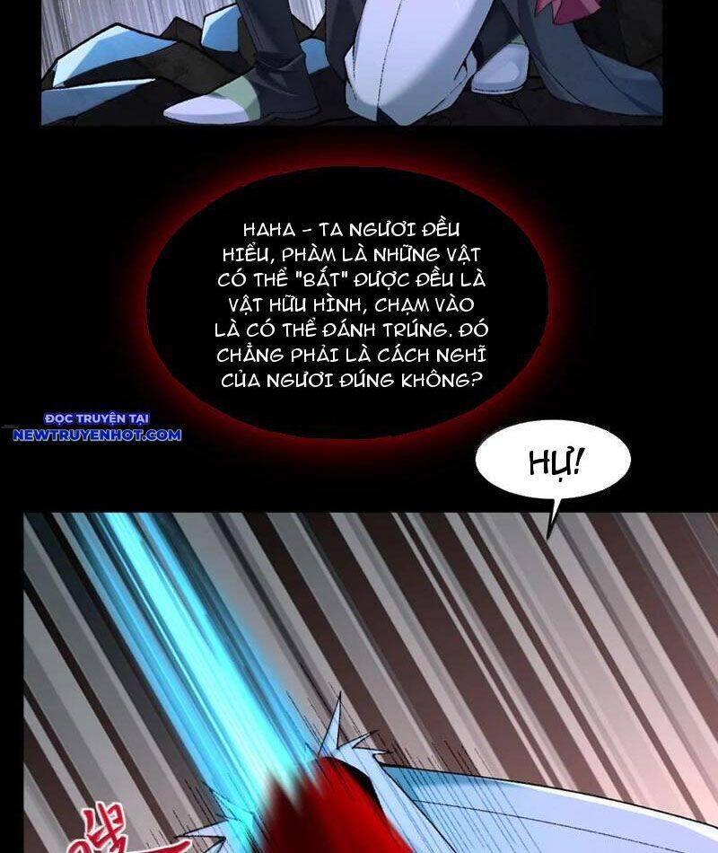 Nhị Sư Huynh Tuy Là Phàm Nhân Nhưng Rất Mạnh Mẽ Chap 81 - Next Chap 82