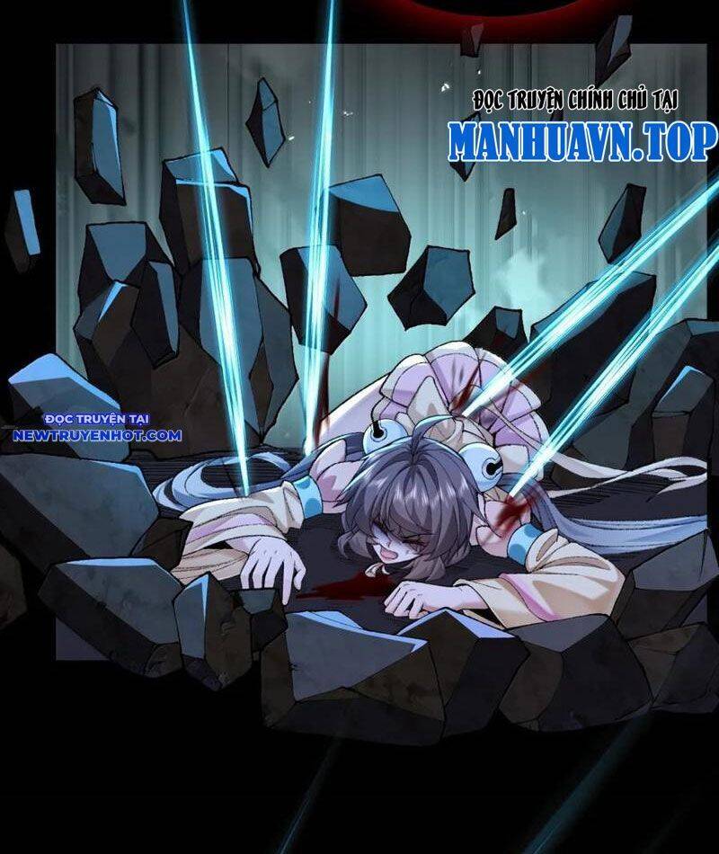 Nhị Sư Huynh Tuy Là Phàm Nhân Nhưng Rất Mạnh Mẽ Chap 81 - Next Chap 82