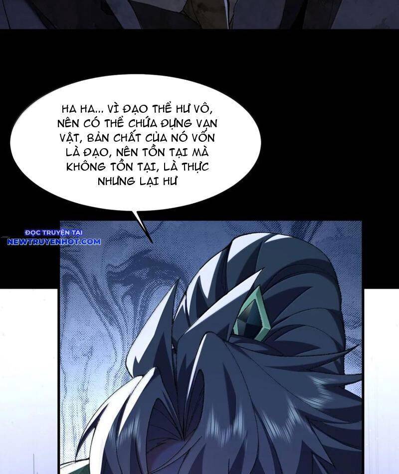 Nhị Sư Huynh Tuy Là Phàm Nhân Nhưng Rất Mạnh Mẽ Chap 81 - Next Chap 82