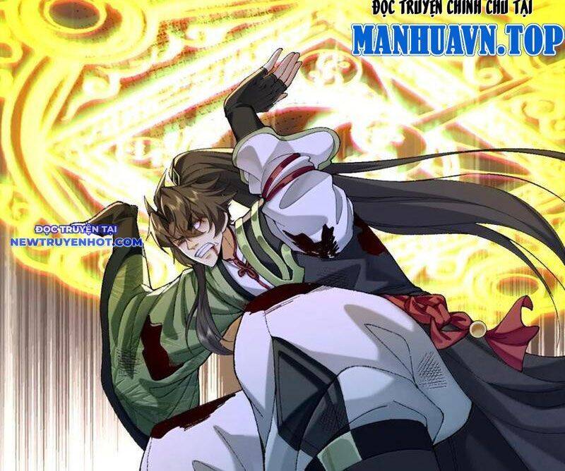 Nhị Sư Huynh Tuy Là Phàm Nhân Nhưng Rất Mạnh Mẽ Chap 81 - Next Chap 82