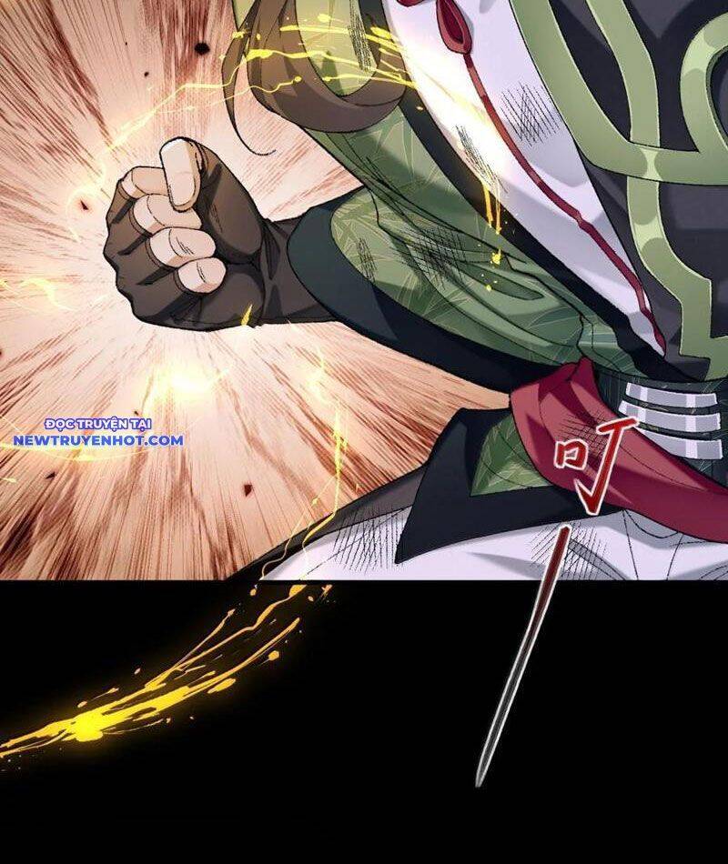 Nhị Sư Huynh Tuy Là Phàm Nhân Nhưng Rất Mạnh Mẽ Chap 81 - Next Chap 82