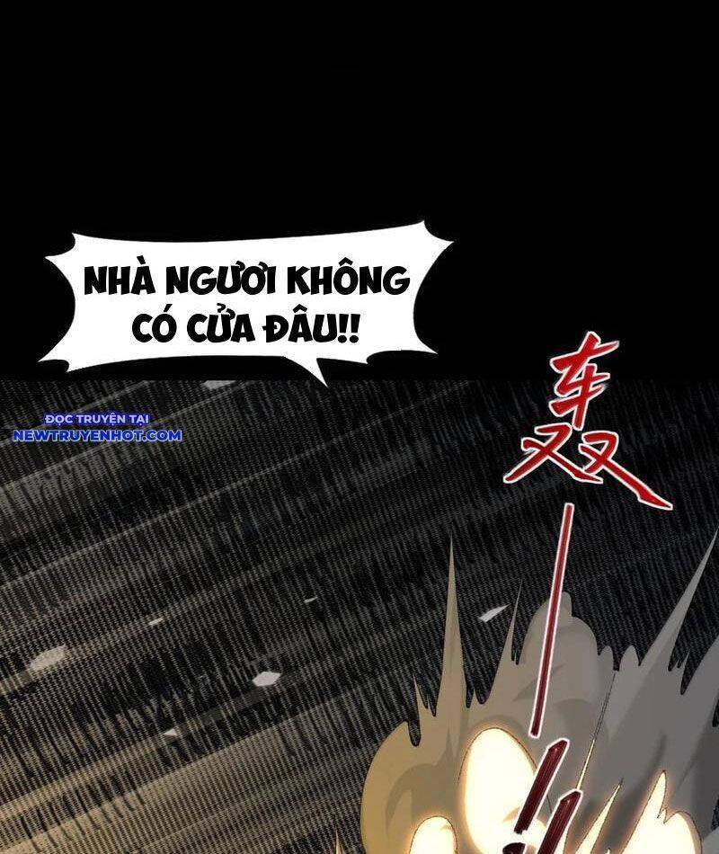 Nhị Sư Huynh Tuy Là Phàm Nhân Nhưng Rất Mạnh Mẽ Chap 81 - Next Chap 82