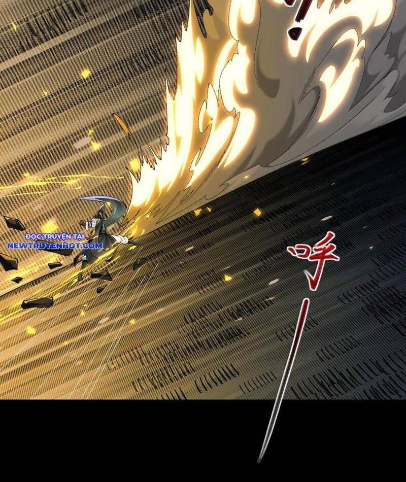 Nhị Sư Huynh Tuy Là Phàm Nhân Nhưng Rất Mạnh Mẽ Chap 81 - Next Chap 82