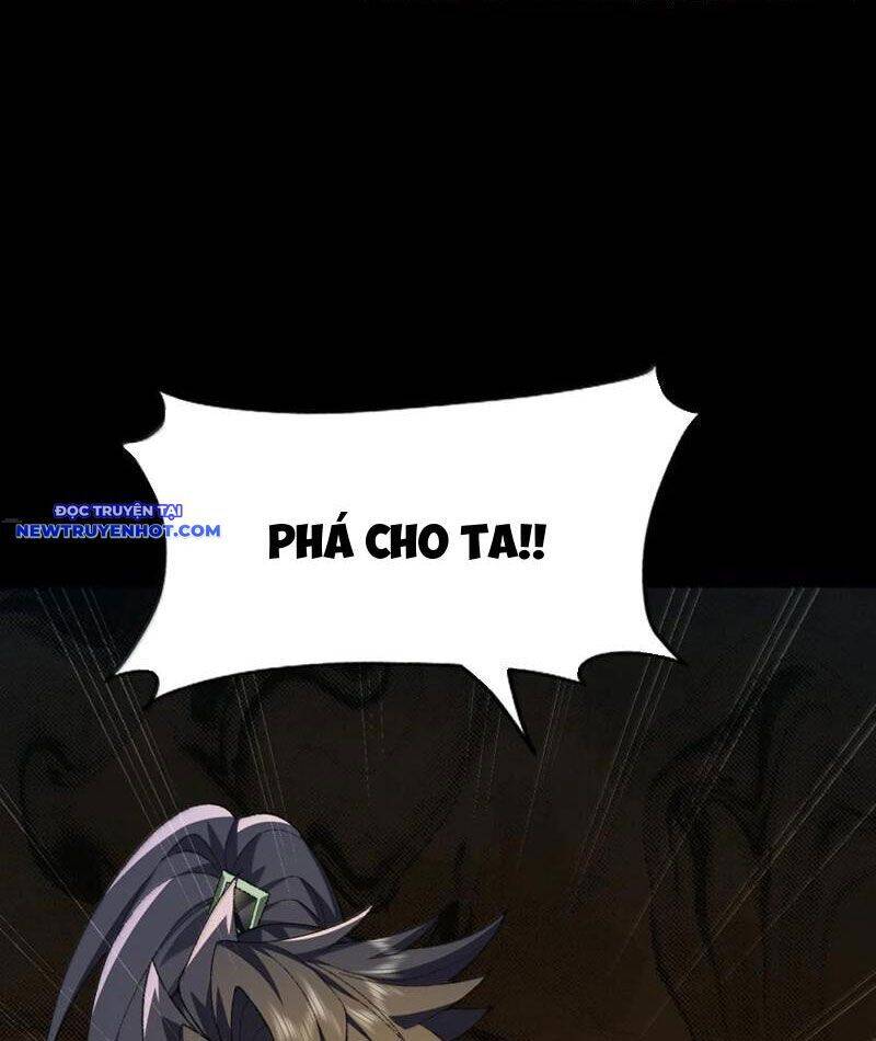 Nhị Sư Huynh Tuy Là Phàm Nhân Nhưng Rất Mạnh Mẽ Chap 81 - Next Chap 82