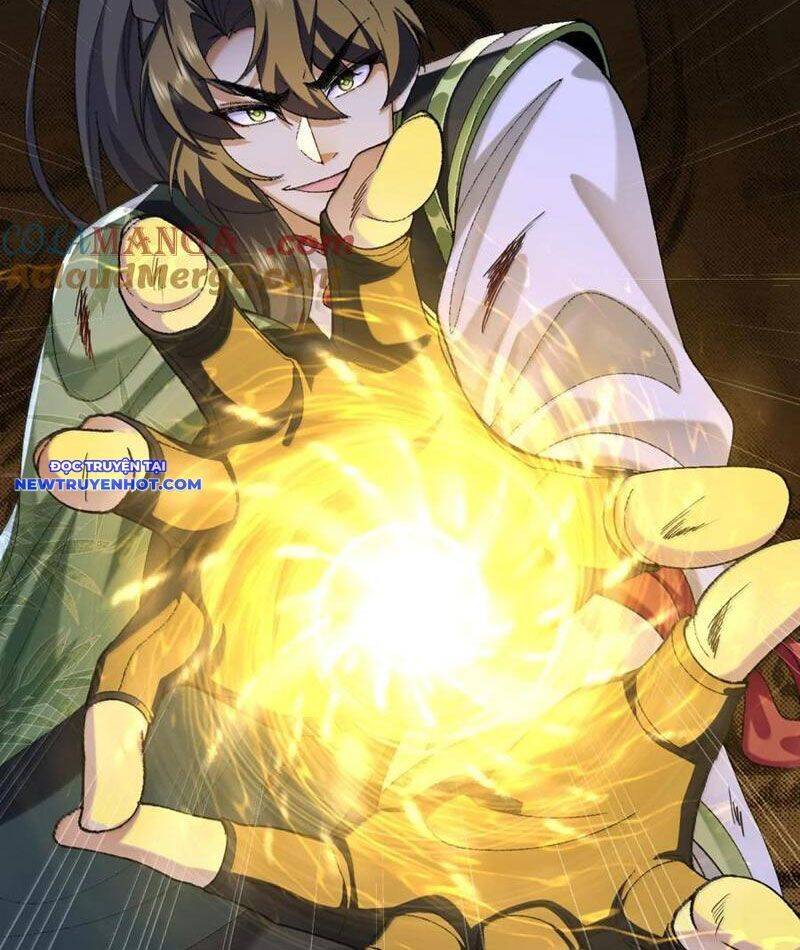 Nhị Sư Huynh Tuy Là Phàm Nhân Nhưng Rất Mạnh Mẽ Chap 81 - Next Chap 82