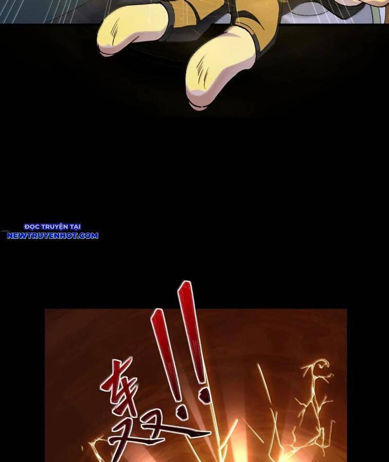 Nhị Sư Huynh Tuy Là Phàm Nhân Nhưng Rất Mạnh Mẽ Chap 81 - Next Chap 82