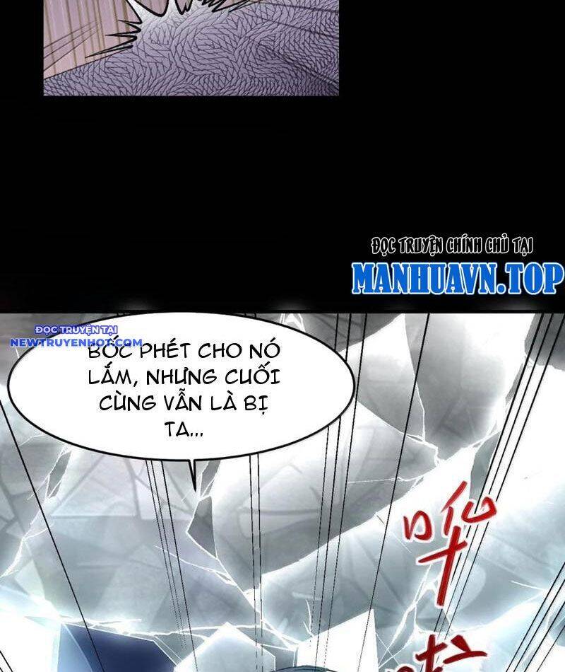 Nhị Sư Huynh Tuy Là Phàm Nhân Nhưng Rất Mạnh Mẽ Chap 81 - Next Chap 82