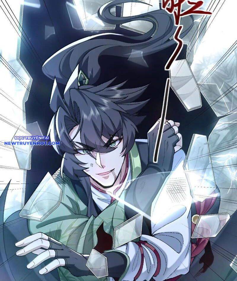 Nhị Sư Huynh Tuy Là Phàm Nhân Nhưng Rất Mạnh Mẽ Chap 81 - Next Chap 82