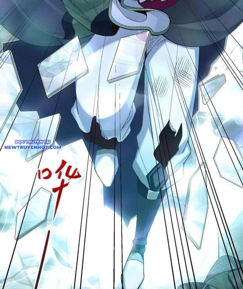 Nhị Sư Huynh Tuy Là Phàm Nhân Nhưng Rất Mạnh Mẽ Chap 81 - Next Chap 82