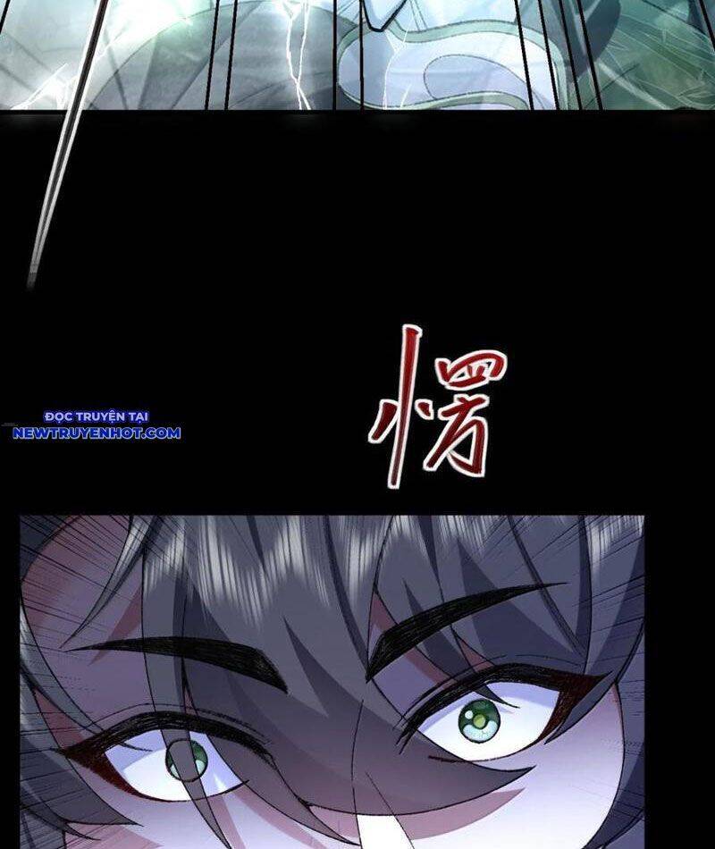 Nhị Sư Huynh Tuy Là Phàm Nhân Nhưng Rất Mạnh Mẽ Chap 81 - Next Chap 82