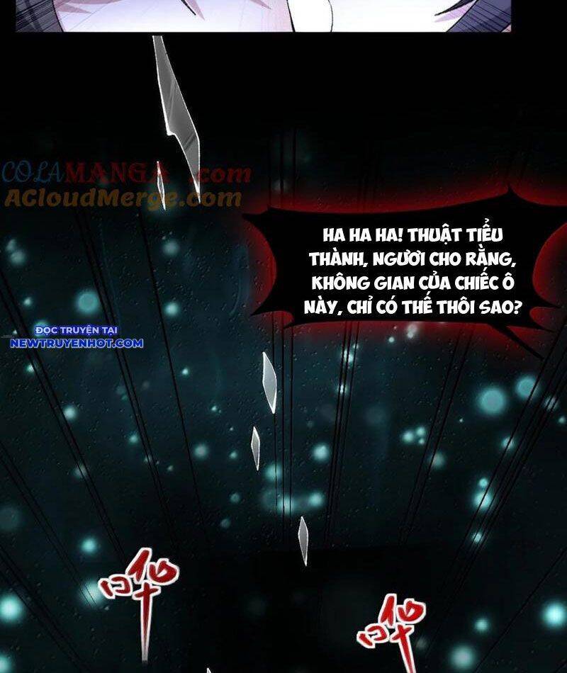 Nhị Sư Huynh Tuy Là Phàm Nhân Nhưng Rất Mạnh Mẽ Chap 81 - Next Chap 82