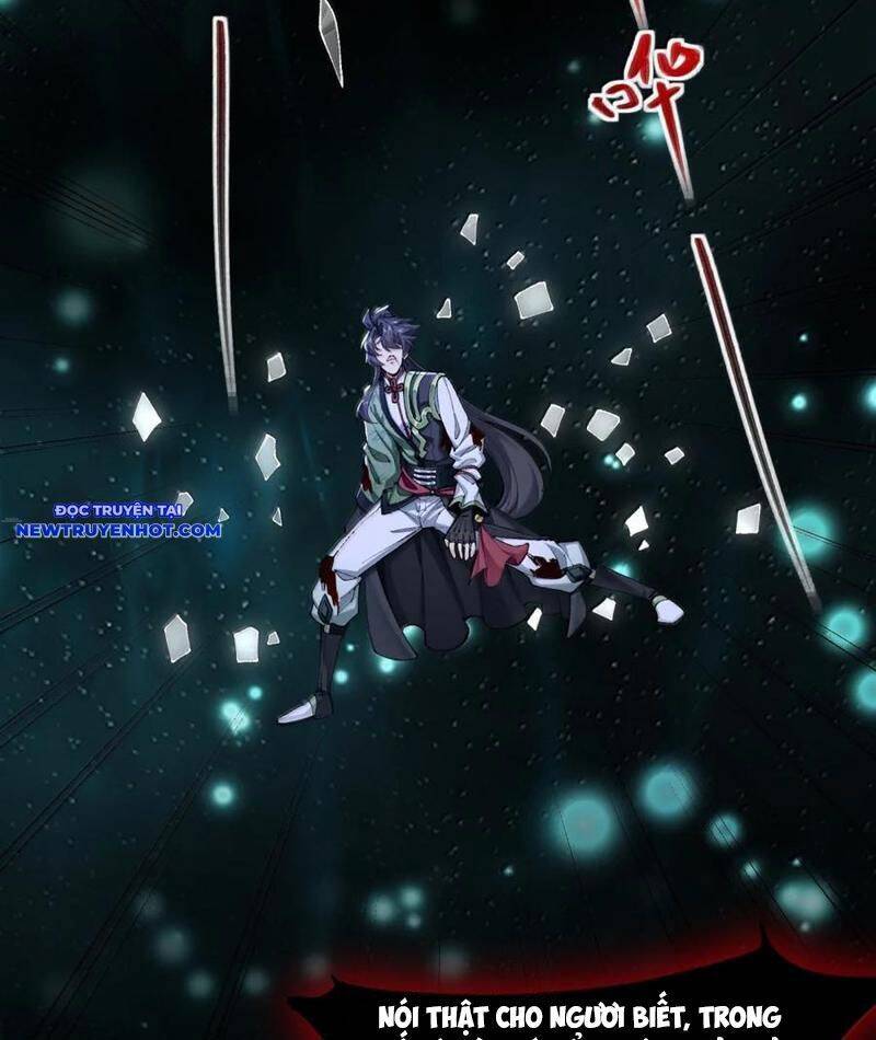 Nhị Sư Huynh Tuy Là Phàm Nhân Nhưng Rất Mạnh Mẽ Chap 81 - Next Chap 82