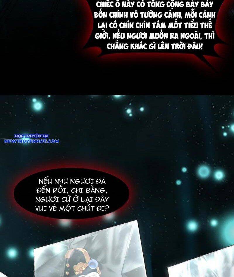 Nhị Sư Huynh Tuy Là Phàm Nhân Nhưng Rất Mạnh Mẽ Chap 81 - Next Chap 82