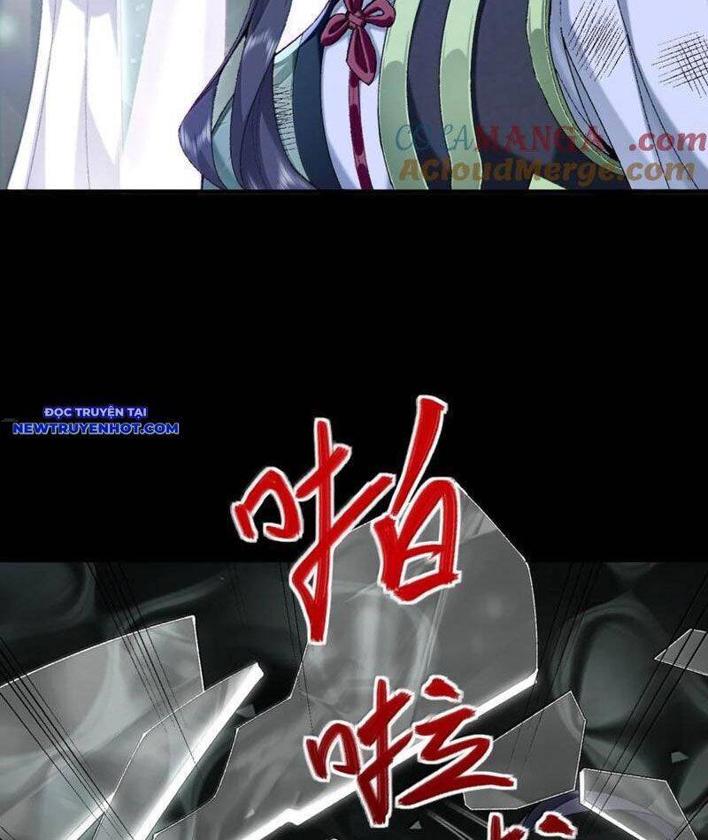 Nhị Sư Huynh Tuy Là Phàm Nhân Nhưng Rất Mạnh Mẽ Chap 81 - Next Chap 82