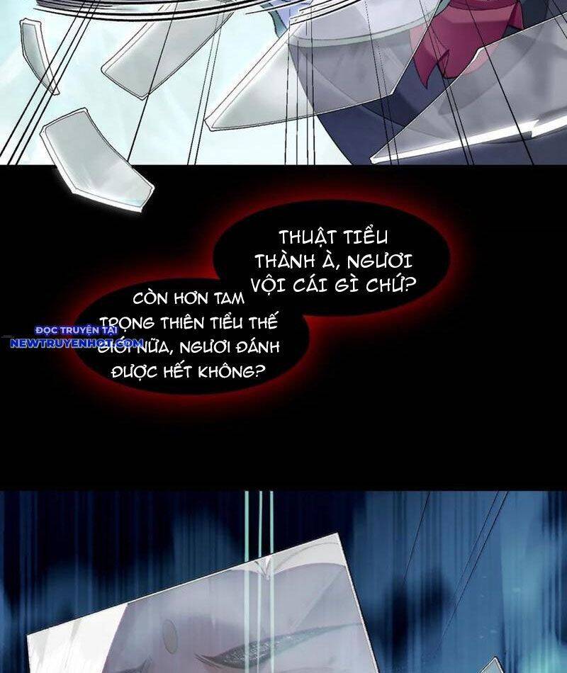 Nhị Sư Huynh Tuy Là Phàm Nhân Nhưng Rất Mạnh Mẽ Chap 81 - Next Chap 82
