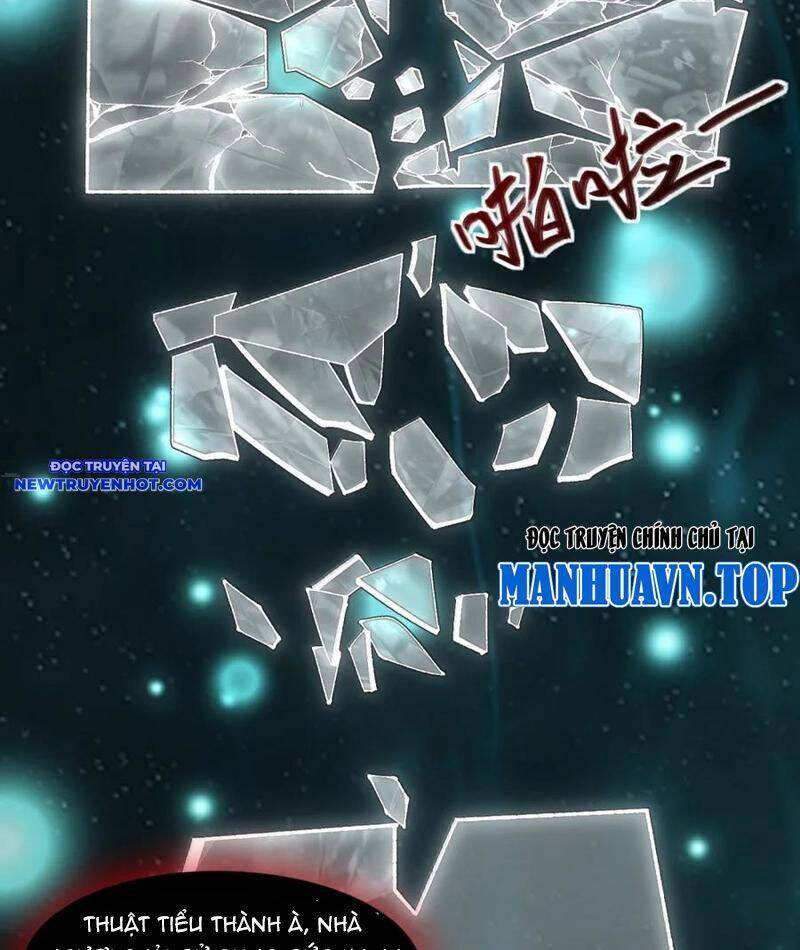 Nhị Sư Huynh Tuy Là Phàm Nhân Nhưng Rất Mạnh Mẽ Chap 81 - Next Chap 82