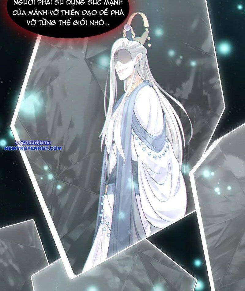 Nhị Sư Huynh Tuy Là Phàm Nhân Nhưng Rất Mạnh Mẽ Chap 81 - Next Chap 82