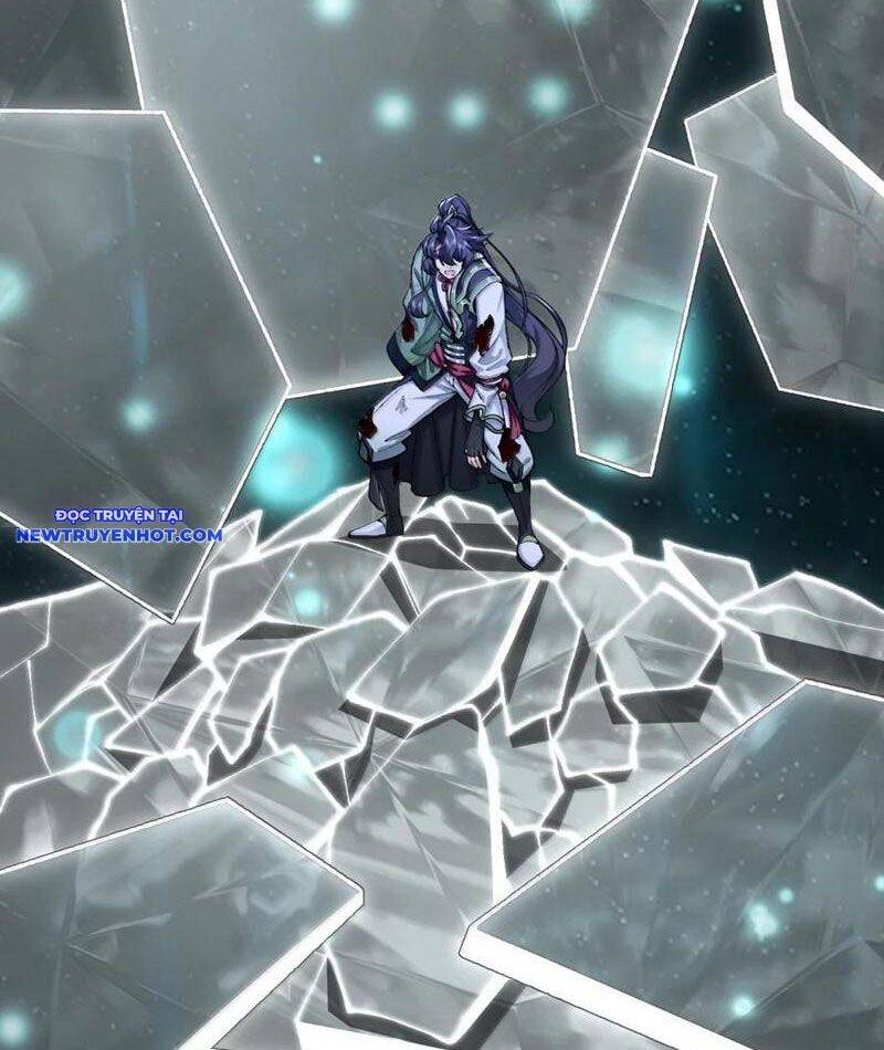 Nhị Sư Huynh Tuy Là Phàm Nhân Nhưng Rất Mạnh Mẽ Chap 81 - Next Chap 82