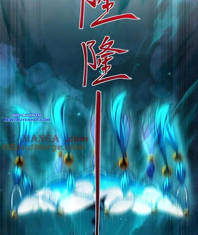 Nhị Sư Huynh Tuy Là Phàm Nhân Nhưng Rất Mạnh Mẽ Chap 81 - Next Chap 82