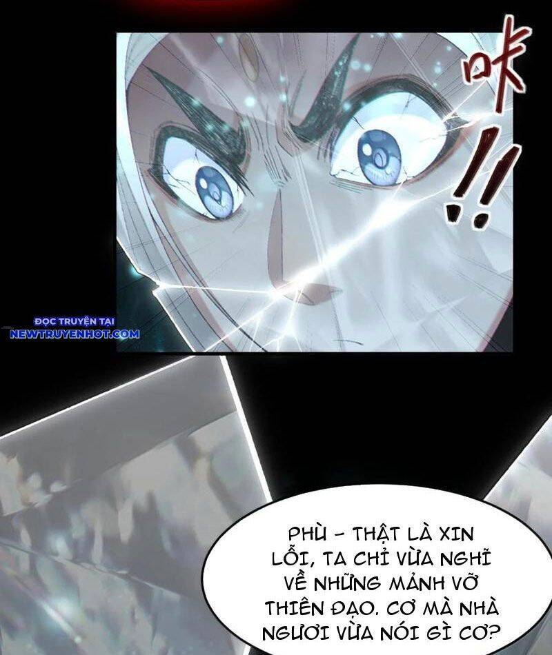 Nhị Sư Huynh Tuy Là Phàm Nhân Nhưng Rất Mạnh Mẽ Chap 81 - Next Chap 82